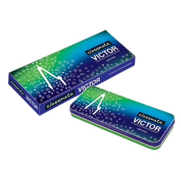 Classmate Victor Geometry Box