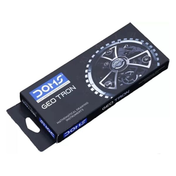 DOMS Geotron Geometry Box