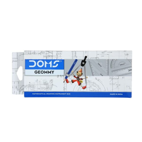 DOMS Geommy Geometry Box