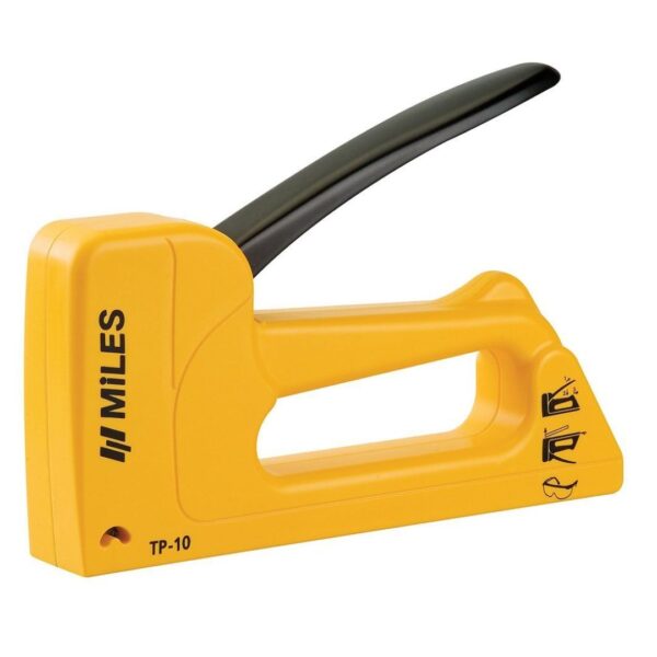 Miles TP-10 Gun Tacker