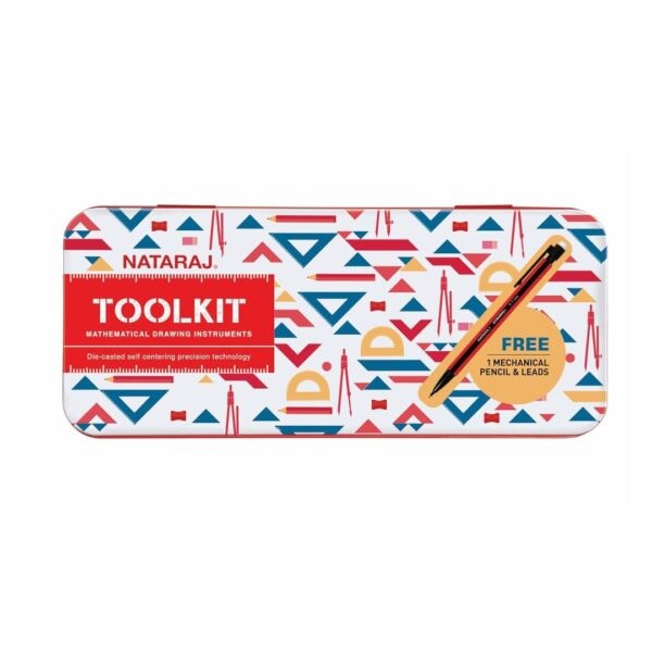 Nataraj Toolkit Geometry Box