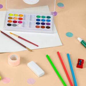 Painting & Writing Kits