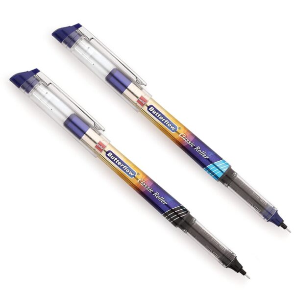 Cello Butterflow Classic Roller Pen
