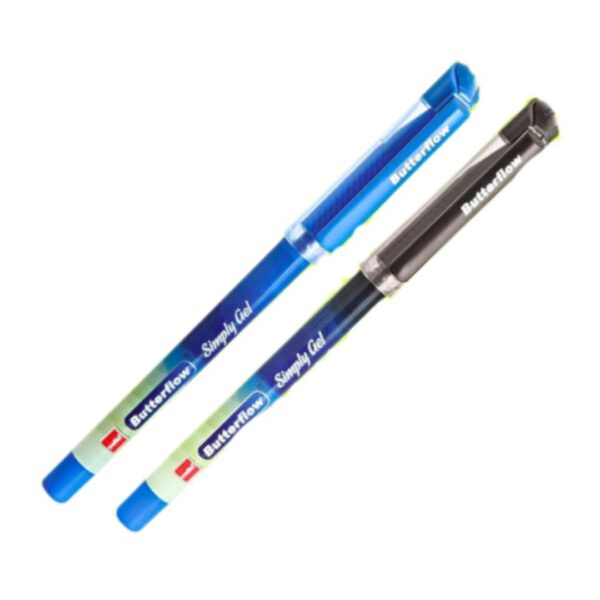 Cello Butterflow Gel Pen