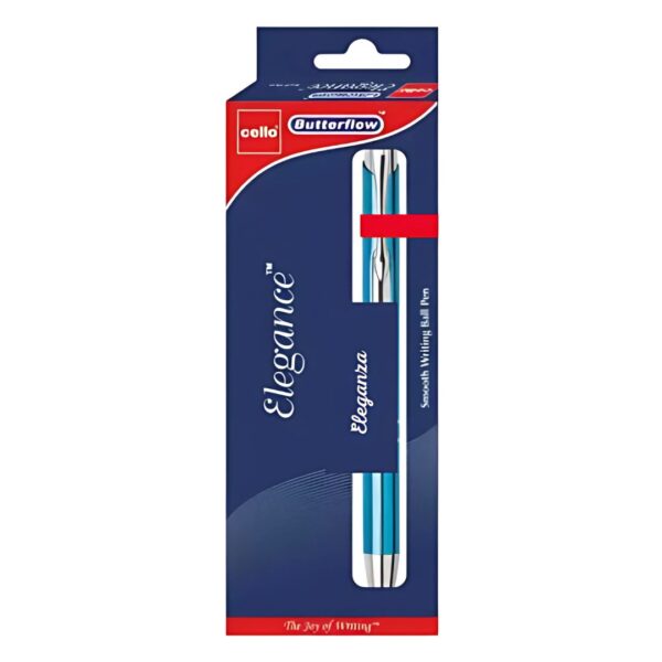 Cello Eleganza Ball Pen