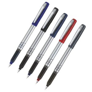 The Pierre Cardin Penomatic Deluxe Fountain Pen.