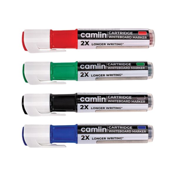 Camlin Cartridge Whiteboard Marker