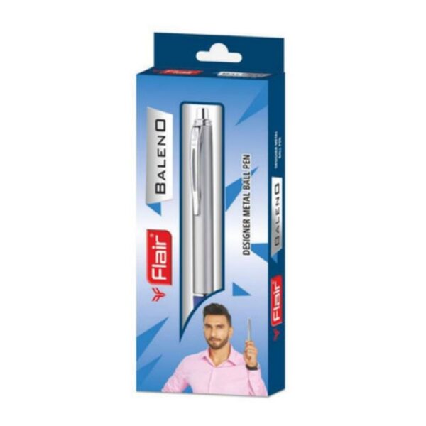 Flair Baleno Ball Pen