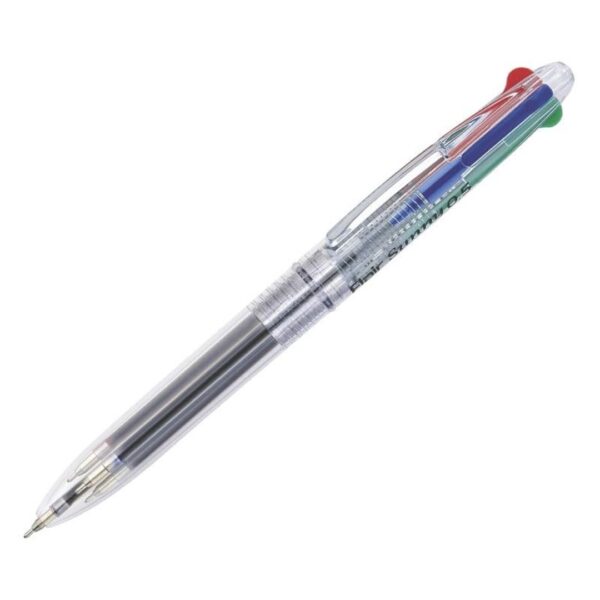 Flair Sunny 4-in-1 Ball Pen