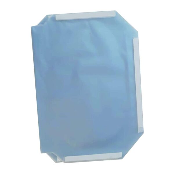 Pre-Cut Self-Adhesive Notebook Cover – A4 (Pack of 10)