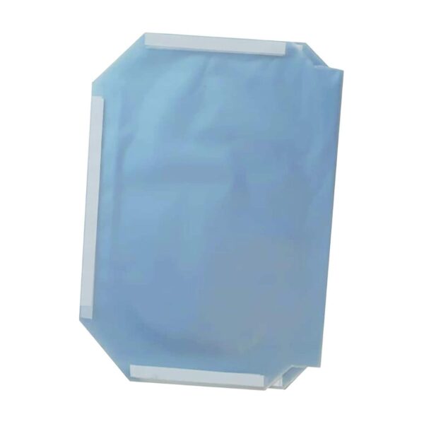 Pre-Cut Self-Adhesive Notebook Cover – A5 (Pack of 10)