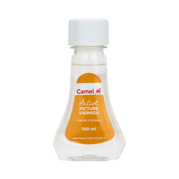 Camel Picture Varnish – 100 ML