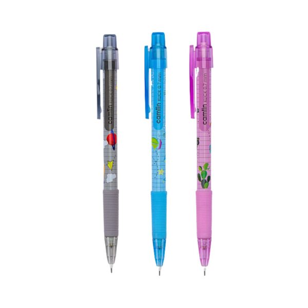 Camlin Klick Mechanical Pencil - 0.7 mm