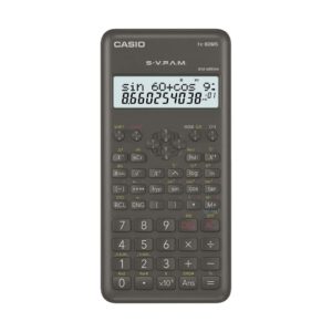 Casio fx-82MS 2nd Edition Scientific Calculator