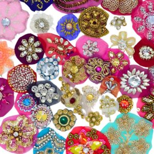 Craft Embellishments