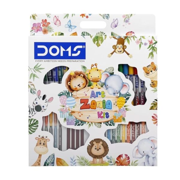 DOMS Art Zania Kit