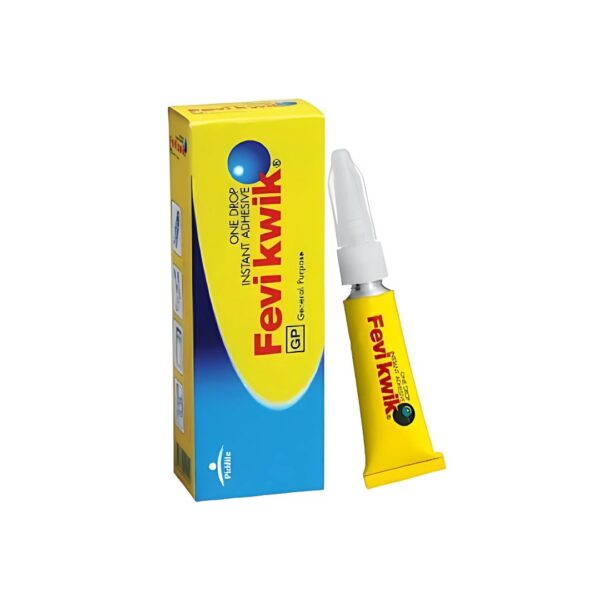 Fevikwik Instant Adhesive – 3g