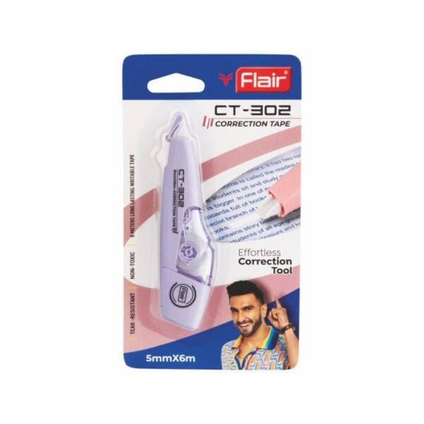 Flair Correction Tape CT302