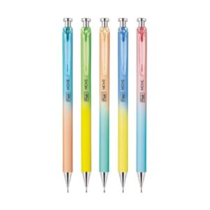 Flair Move Mechanical Pencil - 0.7mm in an attractive body colour.