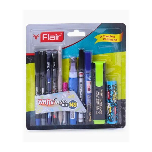 Flair Write More Kit 149
