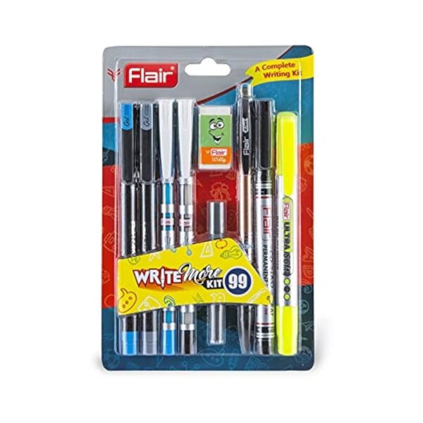 Flair Write More Kit 99