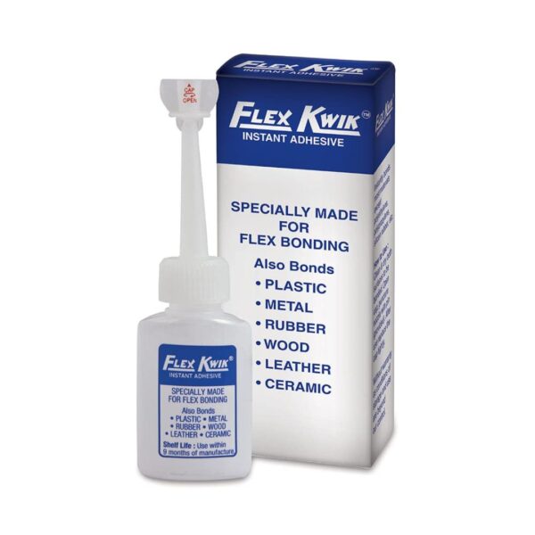 Pidilite Flex Kwik Instant Adhesive – 20g