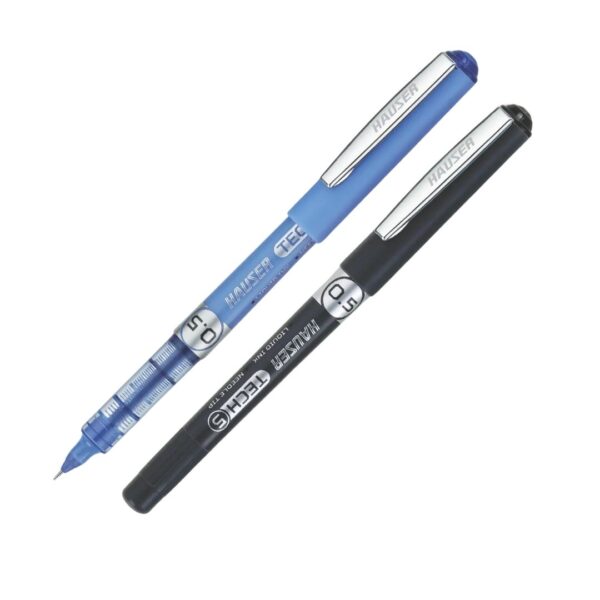 Hauser Tech 5 Pen
