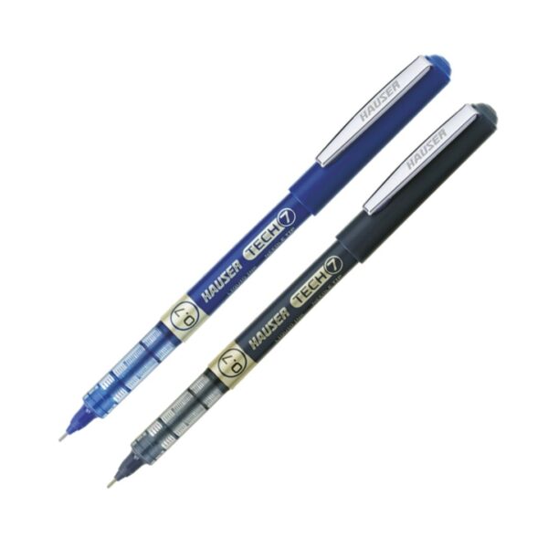 Hauser Tech 7 Pen