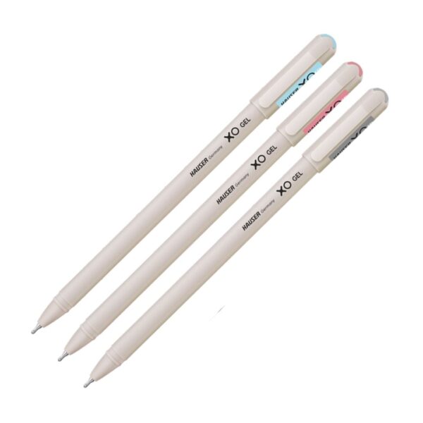 Hauser XO Gel Pen
