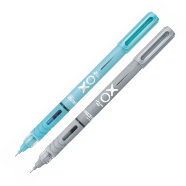 Hauser XO Liquid Roller Pen