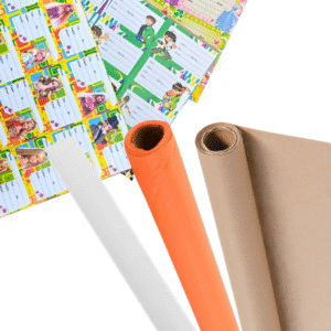 Notebook Covers & Labels