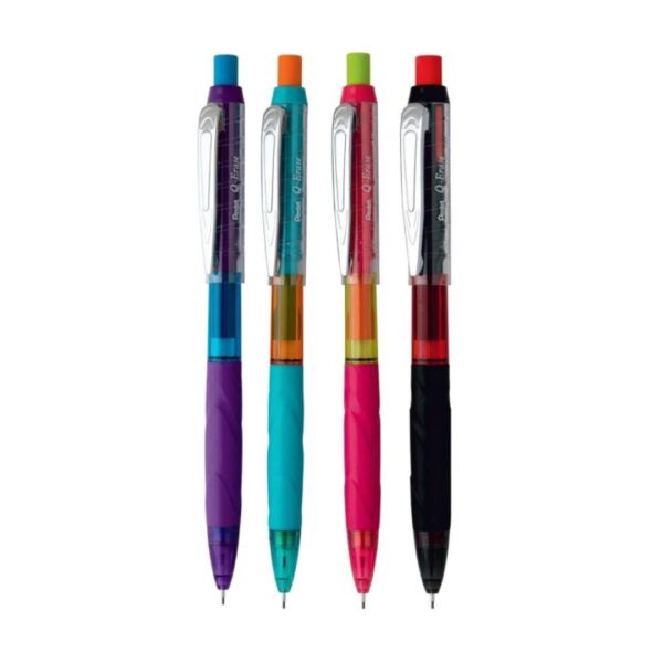 Pentel Q Erase Mechanical Pencil - 0.7 mm