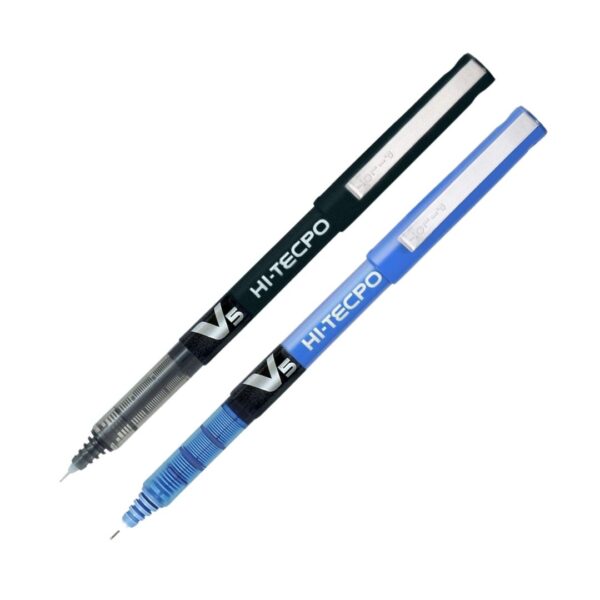 Pilot Hi-Tecpoint V5 Roller Ball Pen