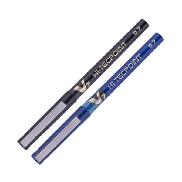 Pilot Hi-Tecpoint V7 Roller Ball Pen