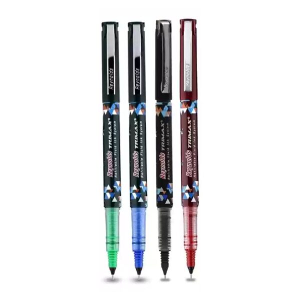 Reynolds Trimax Pen