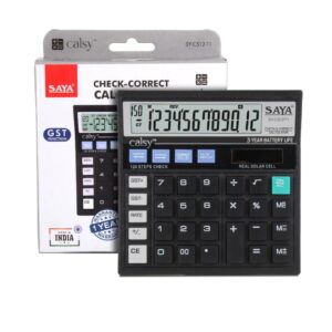 Saya SYC512 T1 Calculator