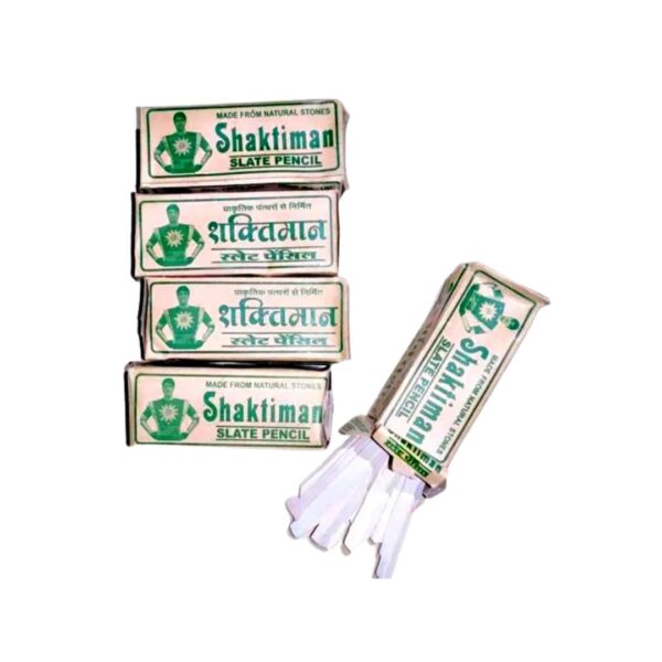 Shaktiman Slate Pencil