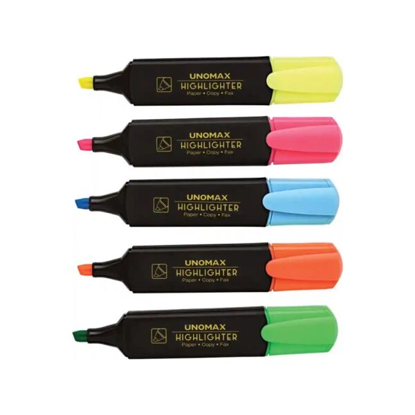 Unomax Highlighter – Individual Shade