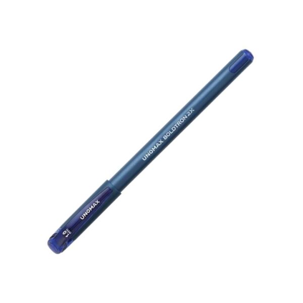 Unomax Boldtron 2X Ball Pen