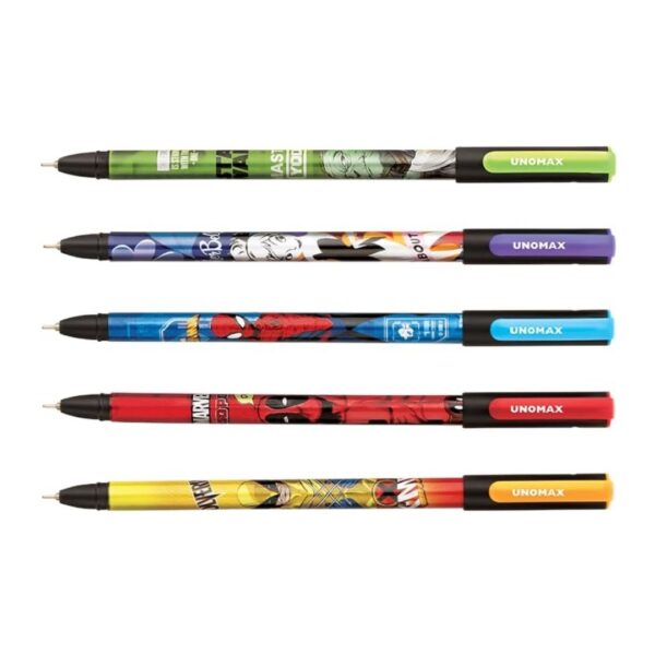 Unomax Disney Gel Pen