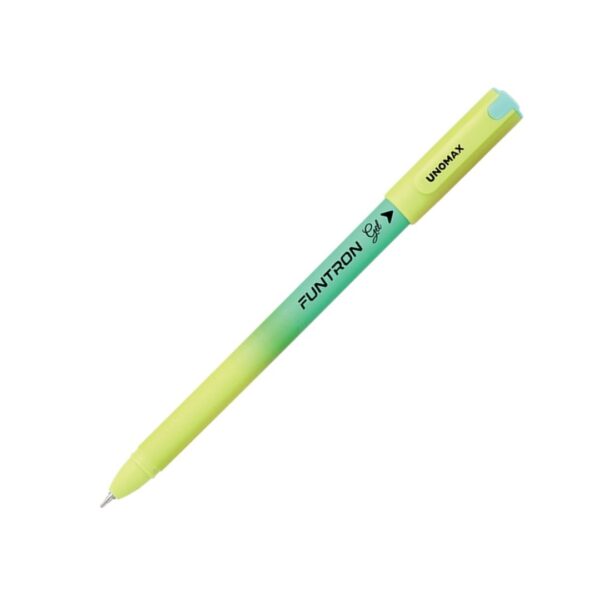 Unomax Funtron Gel Pen