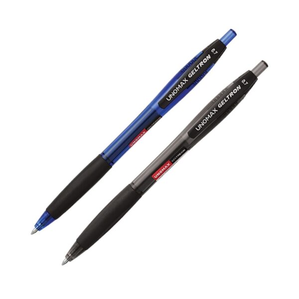 Unomax Geltron RT Gel Pen
