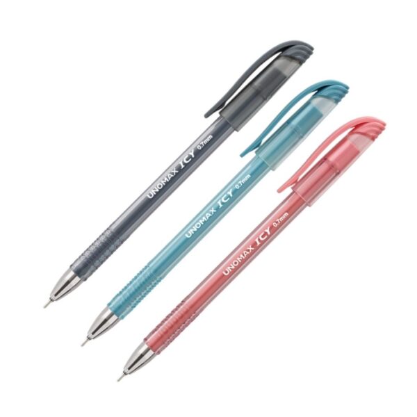 Unomax Icy Ball Pen
