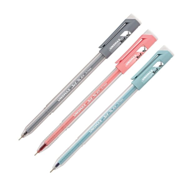 Unomax Jet X Stream Ball Pen