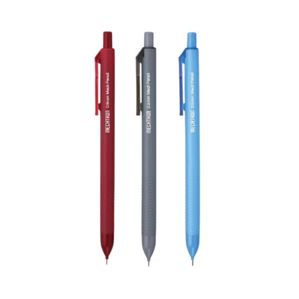 Unomax Mechtron Mechanical Pencil - 0.9 mm