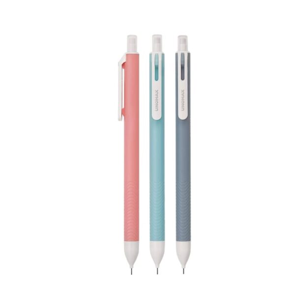 Unomax Mechtron Neo Mechanical Pencil - 0.7 mm