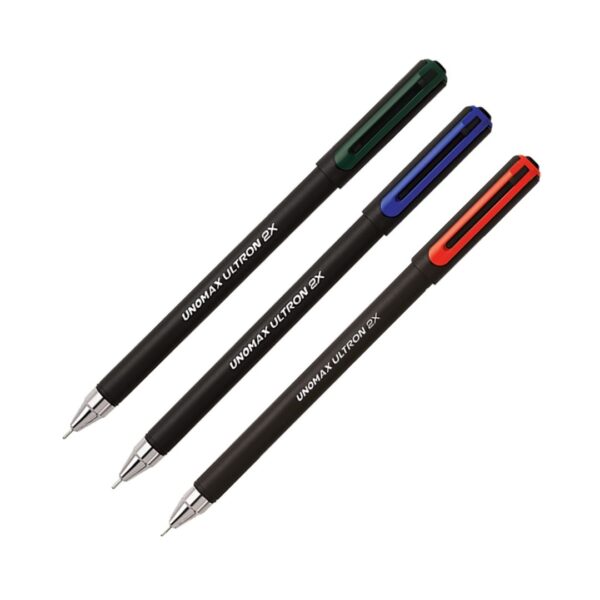 Unomax Ultron 2X Ball Pen