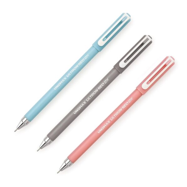Unomax Ultron Neo 2X Ball Pen