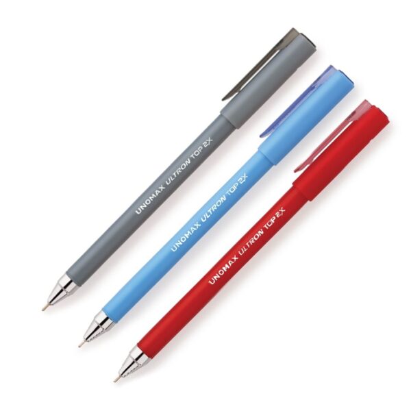 Unomax Ultron Top 2X Ball Pen