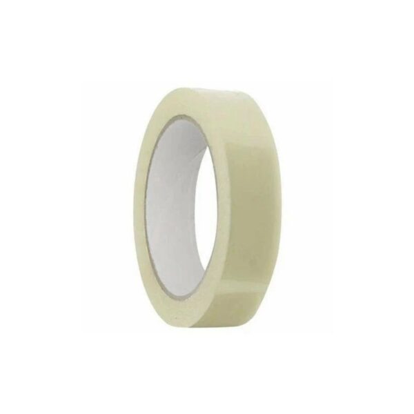 1-Inch Transparent Cello Tape – Standard Roll